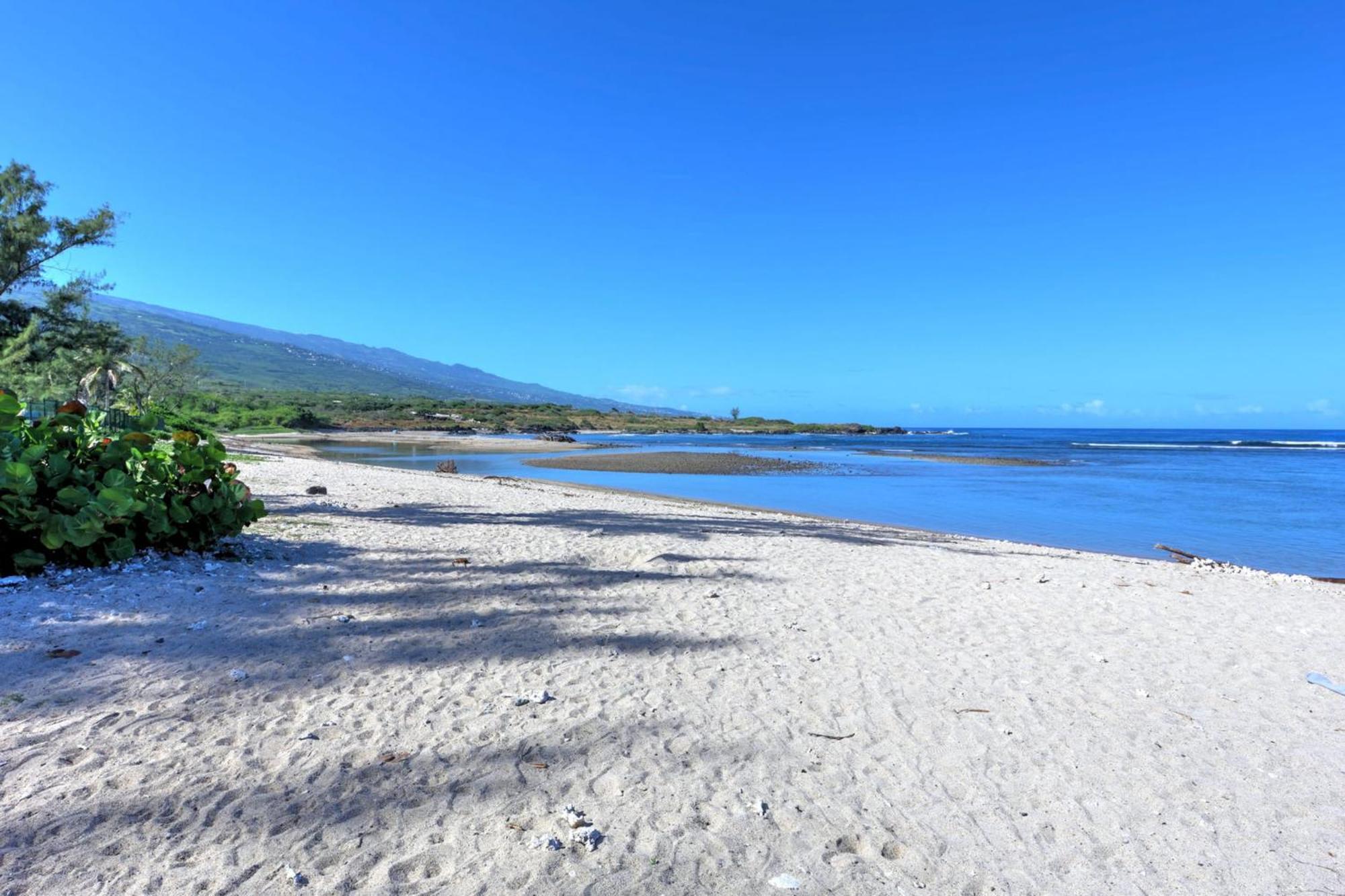 La Case Corail - La Saline Le Bains Dış mekan fotoğraf